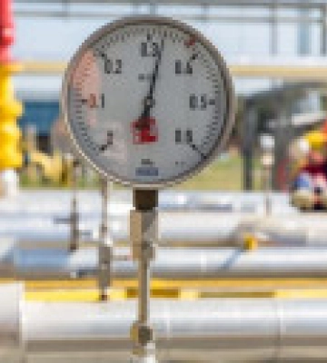 Италия сократила зависимость от российского газа с 40% до 10% - Еврокомиссия