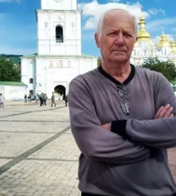 Певен, у ворога був наказ вбивати цивільних. Лікар з Маріуполя про трупи без облич і операції при -2℃