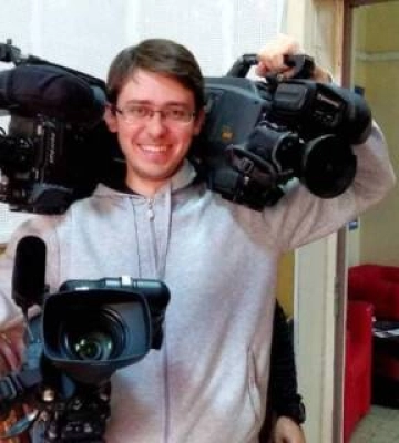 У Кропивницькому помер оператор «Суспільного»