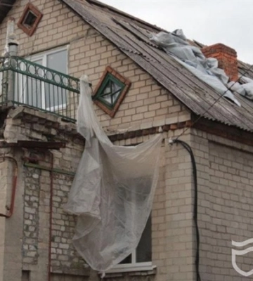 Мешканці Дніпра продовжують отримувати компенсації від міськради за пошкоджене від ракетних атак житло
