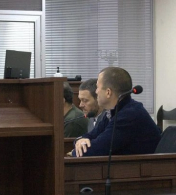 Суд отправил в СИЗО ключевого инвестора Черноморца Кауфмана, но определил альтернативу залогу