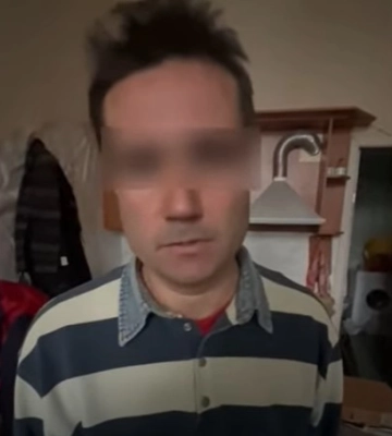 В Одесі затримано агента рф, який намагався виявити позиції українських протикорабельних комплексів «Нептун» (відео)