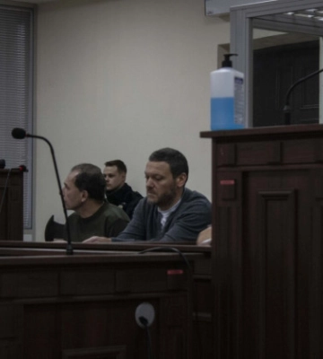Антикорсуд арестовал одесского бизнесмена Кауфмана