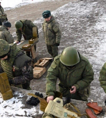 Гуменюк розповіла, як діють російські сили на півдні