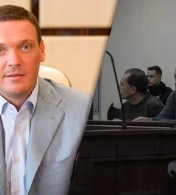 Может внести залог более 100 миллионов: бизнесмена Кауфмана взяли под стражу