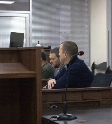 ВАКС арестовал Кауфмана с альтернативой залога в 129 млн грн