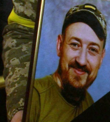 У Луцьку попрощалися з трьома загиблими військовими