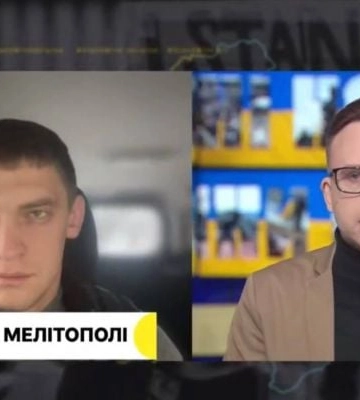 Рашисты начали ликвидировать в Мелитополе своих коллаборантов – Иван Федоров (видео)