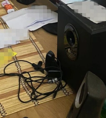 В Одесі затримано агента рф, який намагався виявити позиції українських протикорабельних комплексів «Нептун» (відео)