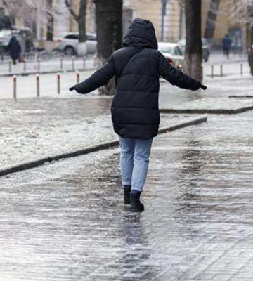 В Днепре объявлен первый уровень опасности