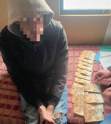«Ваша донька потрапила в аварію»: У Луцькому районі одесит ошукав пенсіонерку на 850 євро