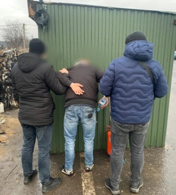 В Луцькому районі одесит ошукав пенсіонерку на €850