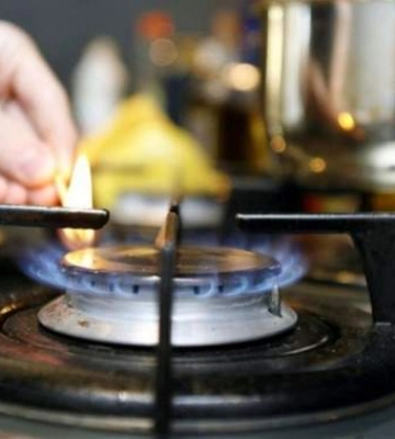На Одещині п'ятеро дітей отруїлися чадним газом через тріщину в печі та газовий пальник