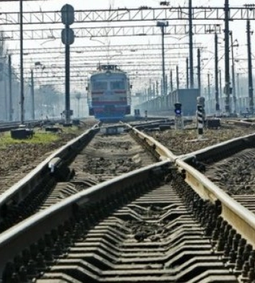 У Запоріжжі скасували ряд приміських поїздів: подробиці