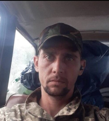 У війні з росією загинули воїни з Кіровоградщини