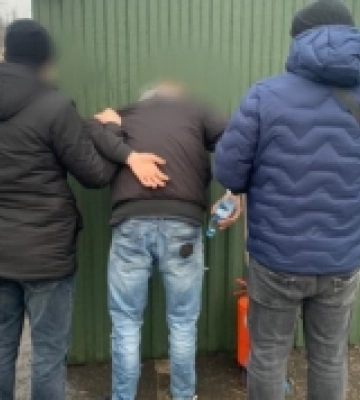 В Луцькому районі одесит ошукав пенсіонерку на €850