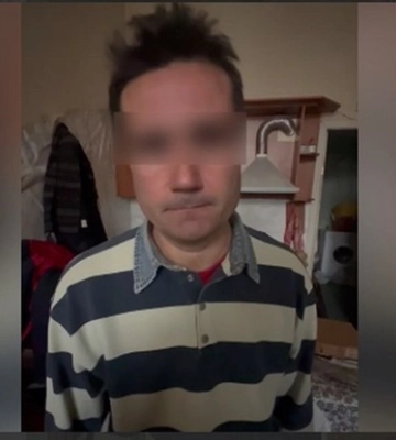 В Одесі затримано &quot;мисливця&quot; за &quot;Нептунами&quot;