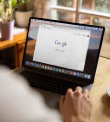 Україна потрапила у топ пошуку Google за 2022 рік