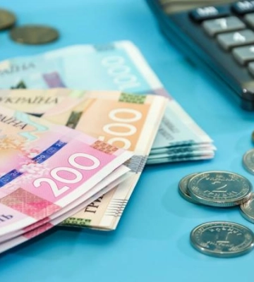 Мінфін назвав суму для індексації пенсій у 2023 році