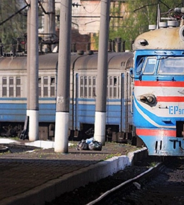 «Укрзалізниця» запускає поїзд Ужгород – Кам’янець-Подільський
