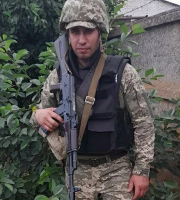 8 грудня у Львові прощатимуться з трьома захисниками, які загинули на війні