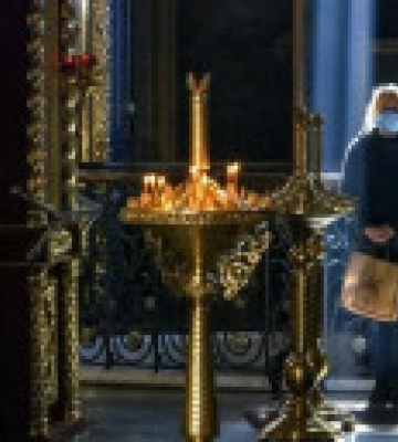 Цей рік буде показовим: в ПЦУ розповіли, коли Україна зможе перейти на новий календар свят