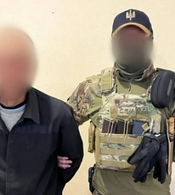 Обворовал дома односельчан: В Харькове будут судить пособника РФ
