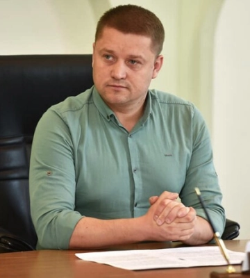 Щоб перевірили справедливість розподілу електроенергії: мер Рівного звернувся в СБУ та Укренерго