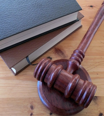 Верховний Суд підтвердив законність вироку судді Господарського суду Одеської області