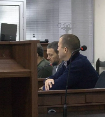 ВАКС заарештував одеського бізнесмена Кауфмана