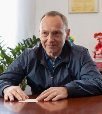 Суд на рік відсторонив від посади мера Чернігова Атрошенка