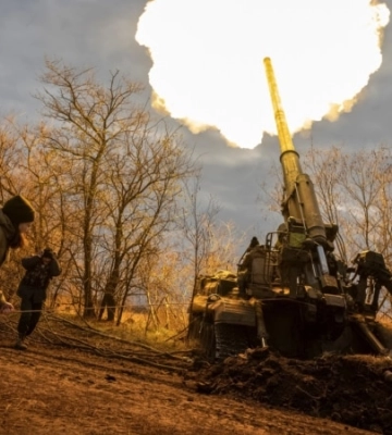 Авіація ЗСУ завдала 11 ударів по районах зосередження ворога – Генштаб