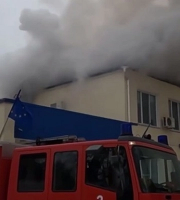 Атаки на інфраструктуру на Херсонщині відбуваються кожні 2 години