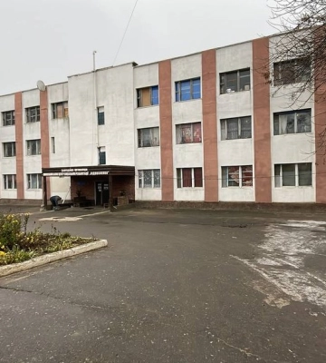 З автономним опаленням, їжею та генераторами: як у Миколаєві працюють центри реінтеграції бездомних