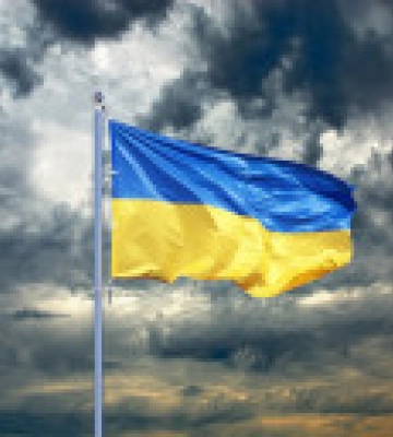 Слово &quot;Україна&quot; стало найпопулярнішим в публікаціях The New York Times за 2022 рік