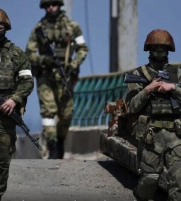 Український прапор уже на лівому березі Херсонщини – &quot;Час новин: підсумки&quot; (Відео)