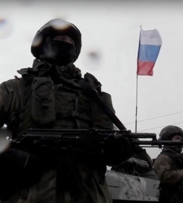 На Херсонщині з автомата застрелили пенсіонерку