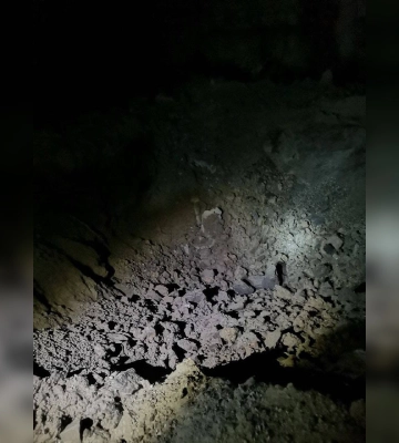Ночью российские ракеты разрушили энергетические объекты в Запорожье