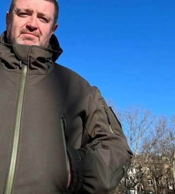 Безпекова ситуація в Одеській області станом на ранок 5 грудня