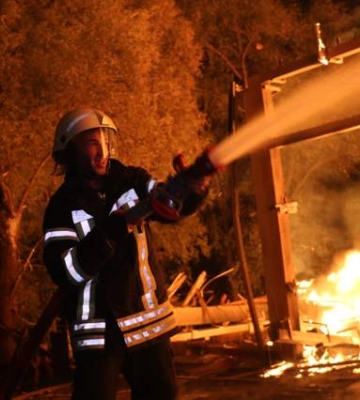 У Кривому Розі російські ракети вбили працівника промислового підприємства