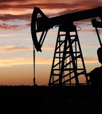 Нафтові санкції ЄС проти Росії набули чинності