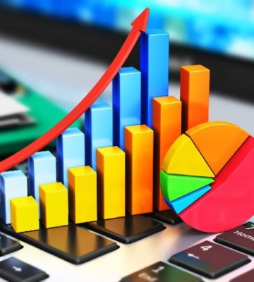 На Одещині з початку року підготували 28 статистичних видань