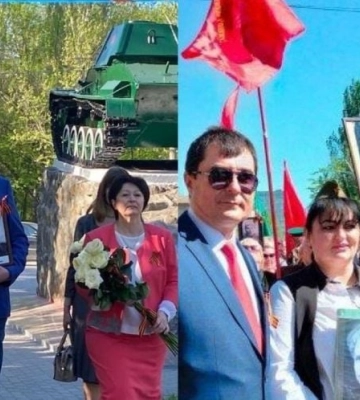 Війська РФ посилюють тиск на мешканців окупованого Мелітополя — Федоров