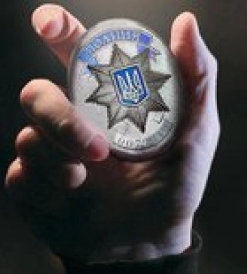 Под Херсоном погибли глава Нацполиции Черкасской области и три полицейских