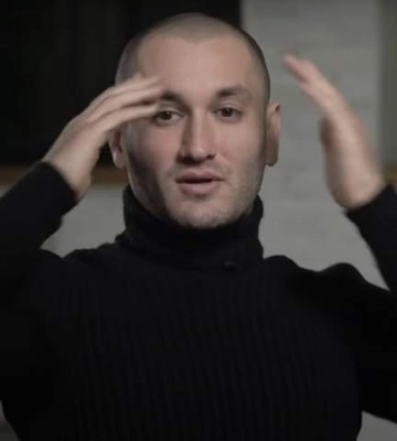 Предатель Бардаш ищет &quot;таланты Донбасса&quot; в Алчевске, который россияне оккупировали в 2014-м