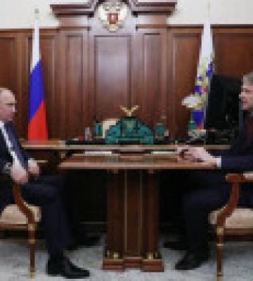 Фірма соратника путіна захопила 400 тисяч акрів сільгоспугідь трьох українських агрохолдингів – WSJ