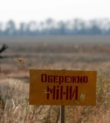Під Херсоном загинули голова Нацполіції Черкащини та троє правоохоронців
