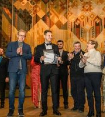 Наступний конкурс хочуть провести після Перемоги