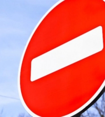 У Дніпрі на 2 місяці перекриють рух на одній з центральних вулиць