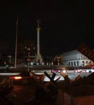 &quot;Киев может остаться без света, воды и тепла&quot;: Кличко допускает апокалиптический сценарий зимой
